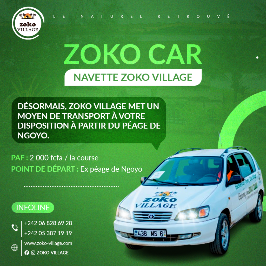 Zoko-Car